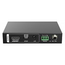 Digis SS-SCAL-2 HDMI2.0-видеомасштабатор 4K60 18Гбит/с с поворотом 2 Digis SS-SCAL-2 HDMI2.0-видеомасштабатор 4K60 18Гбит/с с поворотом 2