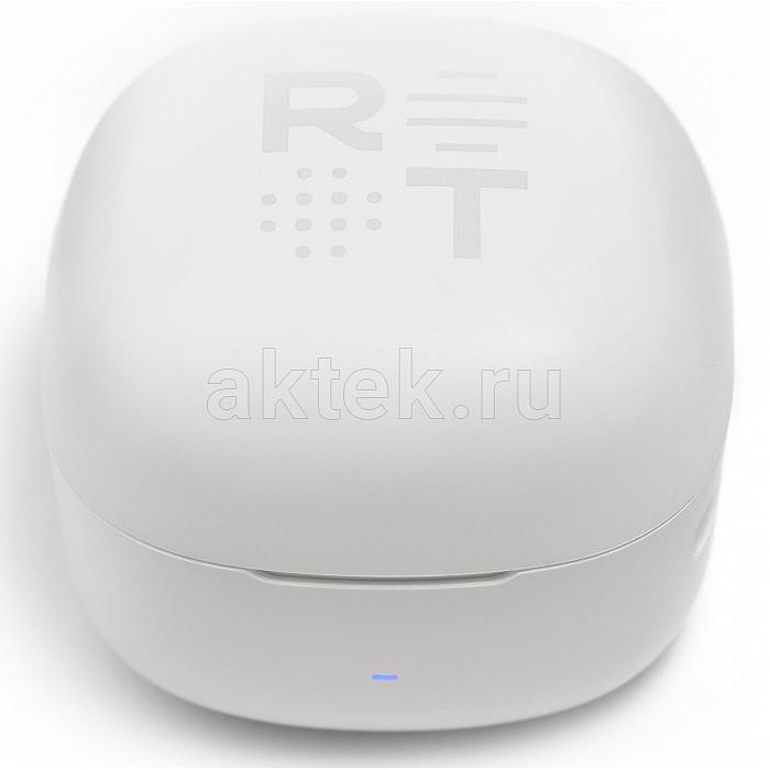 Беспроводные наушники Radiotehnika Impulse T3 White 2