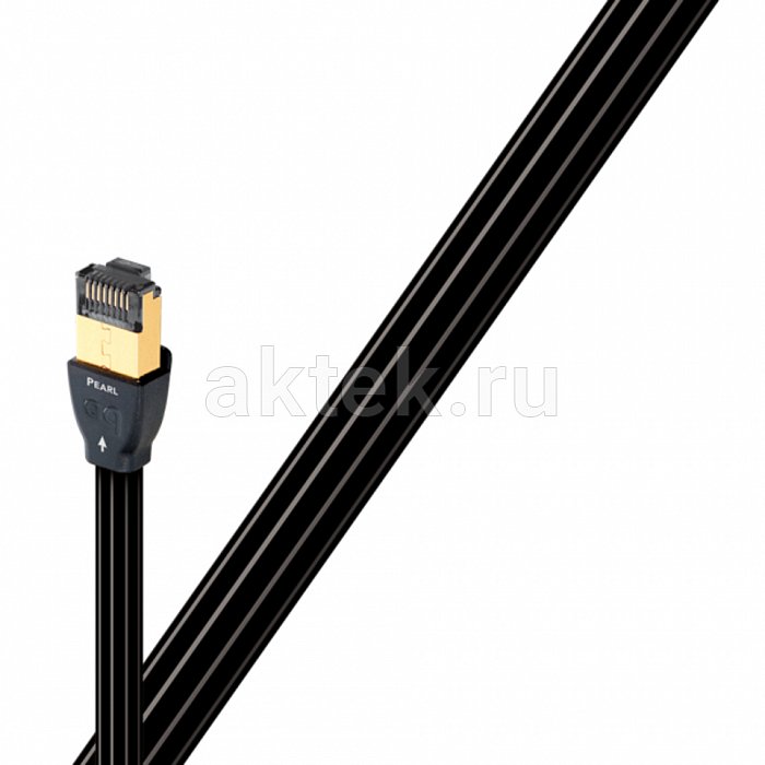 AudioQuest Pearl RJ/E PVC (1.5 м) Ethernet-кабель