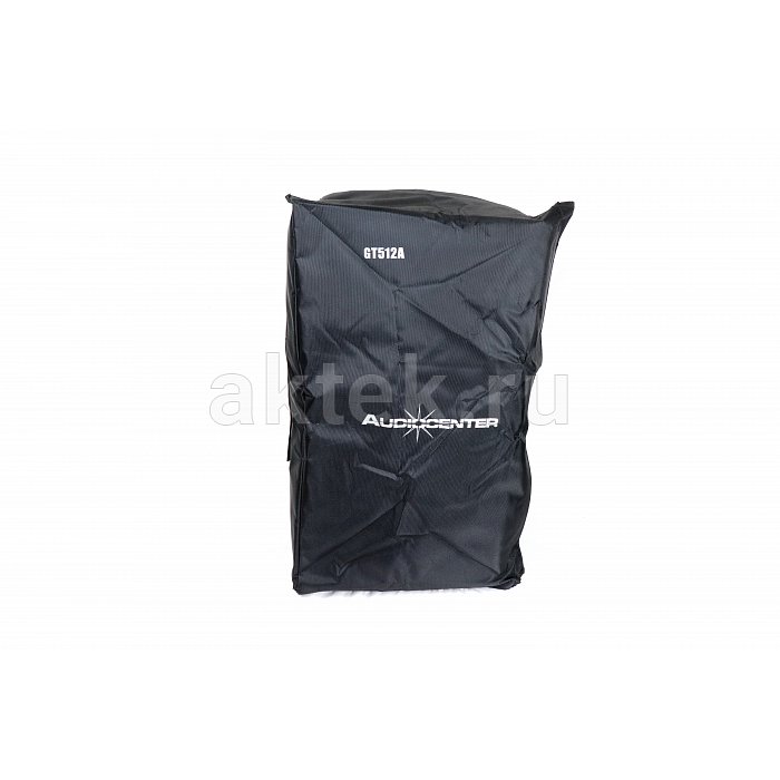 Audiocenter GT512A COVER защитный чехол для GT512A / GT512P 2
