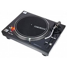 Виниловый проигрыватель Reloop RP-7000 MK2 Dark Edition