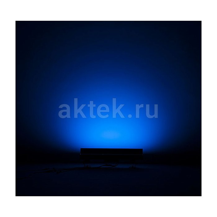 JEG 2025 LED WASH SKY 300 линейный прожектор RGBWA, IP65 16