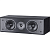 Акустика центрального канала Magnat Monitor S12 C black
