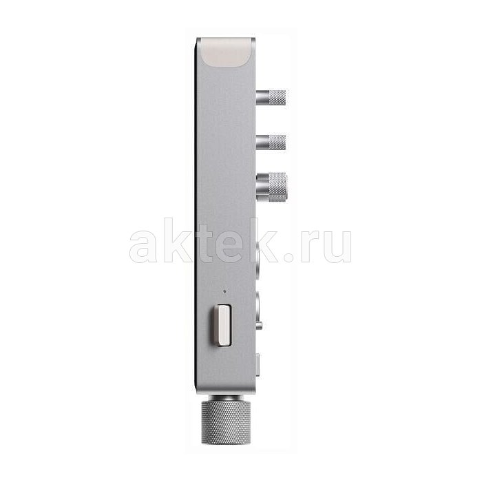 Микшерный пульт Teenage Engineering TX-6 Silver 2
