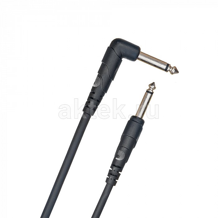 Кабель D’Addario PW-CGTRA 3 м