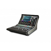 Консоль для миксрэка Allen & Heath dLive CTI1500 Surface 2