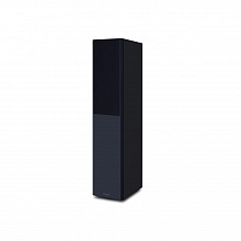 Mission LX-4 MKII Lux Black напольная акустическая система 2