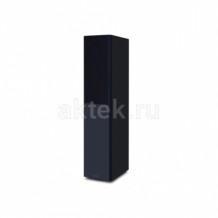 Mission LX-4 MKII Lux Black напольная акустическая система 2