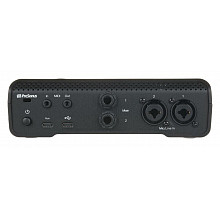 Аудиоинтерфейс PreSonus Quantum ES 2 3