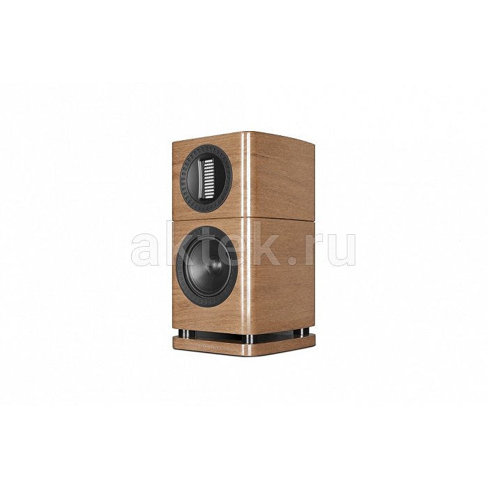 Wharfedale Elysian 1R Piano-Walnut пассивная двухполосная полочная АС 7″/25–175Вт 6