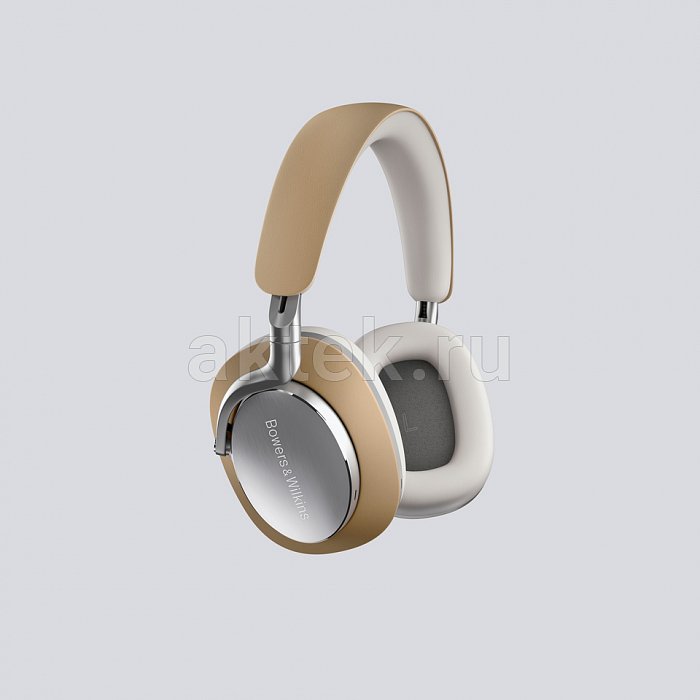 Bowers & Wilkins Px8 (Tan) беспроводные наушники 8