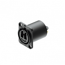 NEUTRIK NO2-4FDW-A разъём opticalCON 2