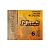 Markbass Twinkle Series DV6TWPB01253AC комплект струн, калибр 12-53