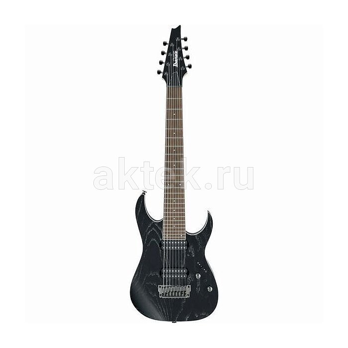 Электрогитара Ibanez RG5328 Lightning Through A Dark