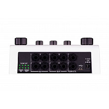 Процессор эффектов Eventide H90 3 Процессор эффектов Eventide H90 3