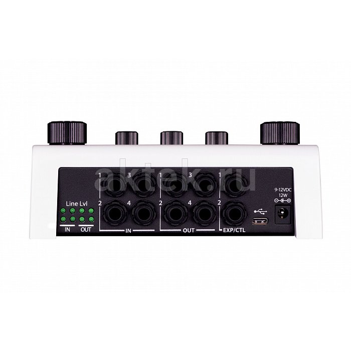 Процессор эффектов Eventide H90 3