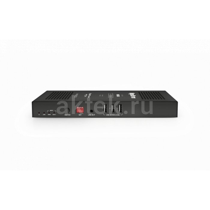 Wyrestorm SW-120-TX3 HDBaseT-передатчик 4K60 100м с USB-C 60Вт