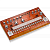 Behringer TD-3-TG басовый синтезатор, встроенный дисторшн, VCO, VCF
