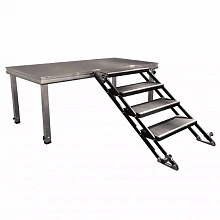 Dura Truss DS-PROSTAGE FLEXSTAIR 60-100 2