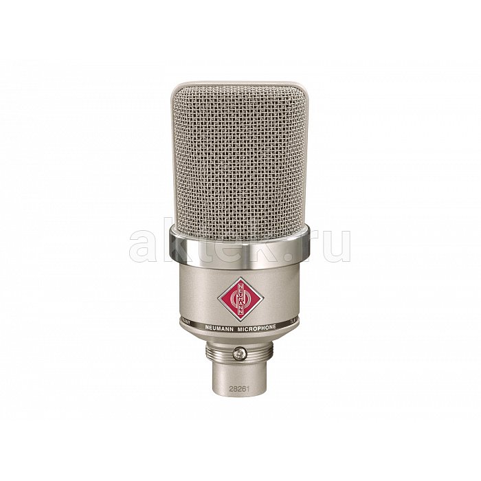 Студийный микрофон Neumann TLM 102