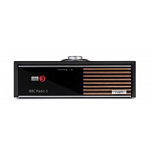 Ruark Audio R610 Charcoal сетевой стример-усилитель 2×75Вт