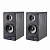 Полочная акустическая система Radiotehnika S-20N Black Ash