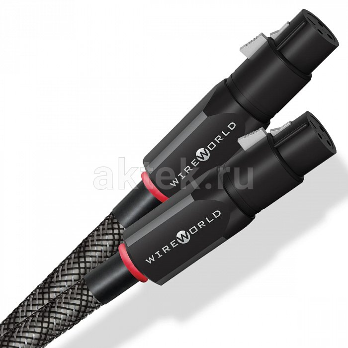 XLR-кабель Wireworld SBI1.0M-10 1 м, XLR–XLR