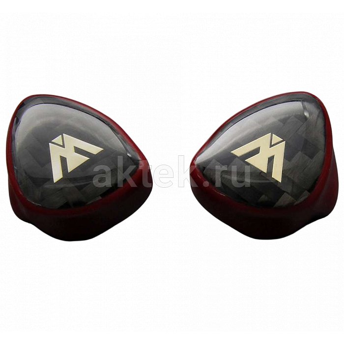 Внутриканальные наушники Whiplash TW-2106