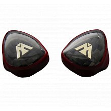 Внутриканальные наушники Whiplash TW-2106