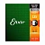 Elixir 15435 NanoWeb отдельная струна для бас-гитары, 135L