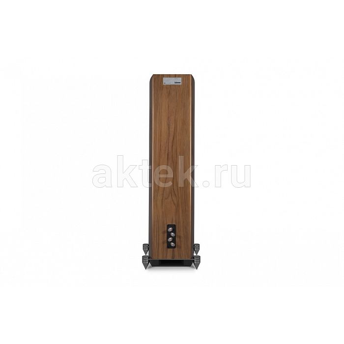 Wharfedale Aura 4 Hi-Gloss Walnut пассивная напольная АС 2×6,5″/30–200Вт 7