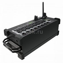 Цифровой аудио микшер MACKIE DL16S 3