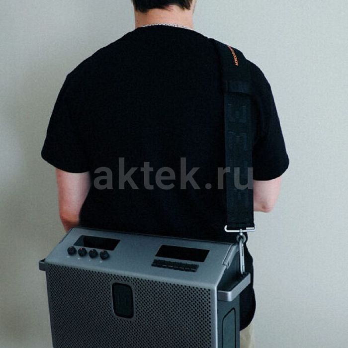 Defunc Mondo BT Black ремень для акустической системы 4