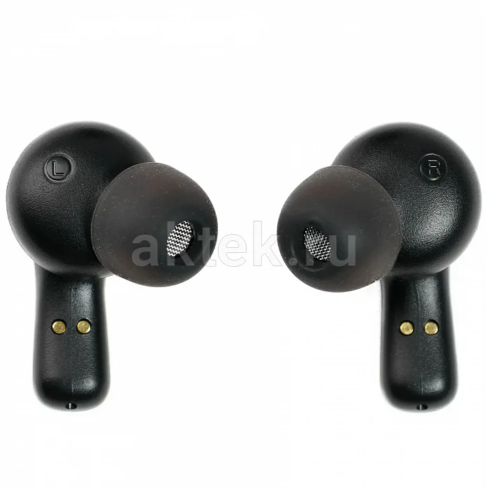 Беспроводные наушники Radiotehnika Impulse T1 Black 3