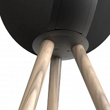 Стойка Elipson Tripod Planet W35 silver oak 2