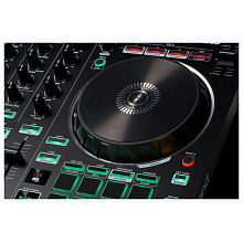 DJ контроллер Roland DJ-202 2