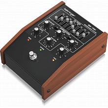 Behringer BM-15M MURF BOX винтажный аналоговый резонансный фильтр 3