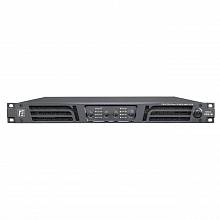 RFIntell DA6.4 Усилитель класс D, 4х650 Вт/8 Ом, 4х1100 Вт/4 Ом