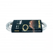 Rockcable RCL30253 D6 инструментальный кабель Jack, 3 м, прямой/угловой 3