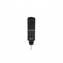 Montarbo MM500X широкомембранный конденсаторный микрофон, кардиоида, SPL 130 дБ