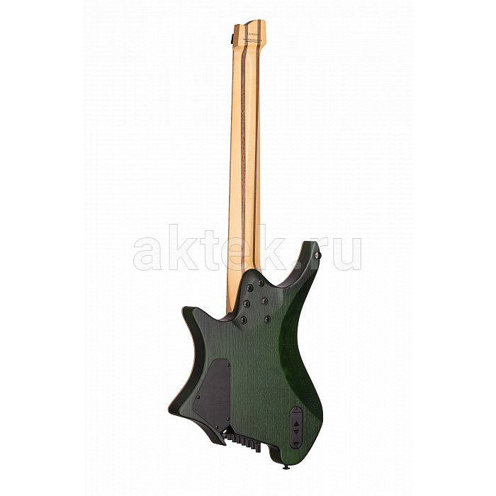 Электрогитара Strandberg Boden Original NX 8 Earth Green 4