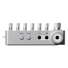 Микшерный пульт Teenage Engineering TX-6 Silver 3