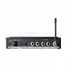 Система персонального мониторинга SHURE P3TER M16 2
