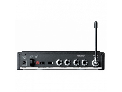 Система персонального мониторинга SHURE P3TER M16 2