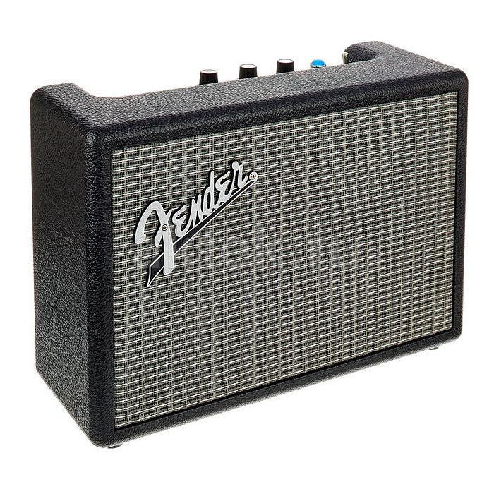 Портативная колонка FENDER PRO FENDER Monterey Bluetooth Speaker 5