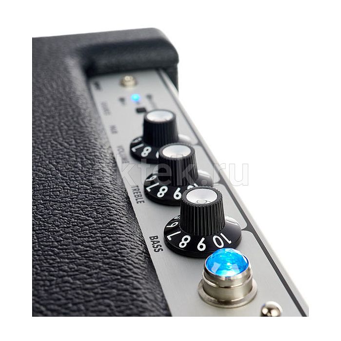 Портативная колонка FENDER PRO FENDER Monterey Bluetooth Speaker 7