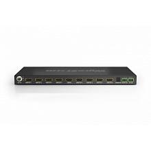 Wyrestorm SP-0108-SCL HDMI-разветвитель 1×8, 4K60, масштабирование 3 Wyrestorm SP-0108-SCL HDMI-разветвитель 1×8, 4K60, масштабирование 3