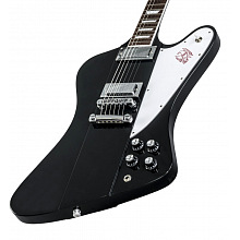 Электрогитара GIBSON FIREBIRD 2018 EBONY 3
