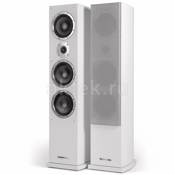Напольная акустическая система PREMIERA DS-631 WT