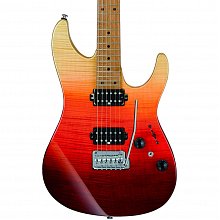 Электрогитара IBANEZ AZ242F-TSG PREMIUM 2
